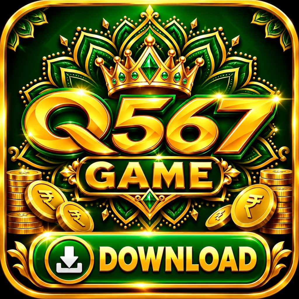 Q567 GAME