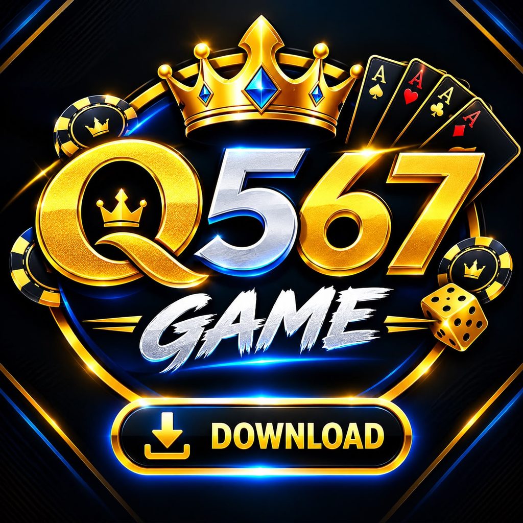 Q567 GAME DOWNLOAD